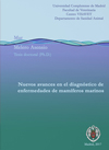 Tesis doctoral de Mar Melero Asensio: Nuevos avances en el diagnstico de enfermedades de mamferos marinos